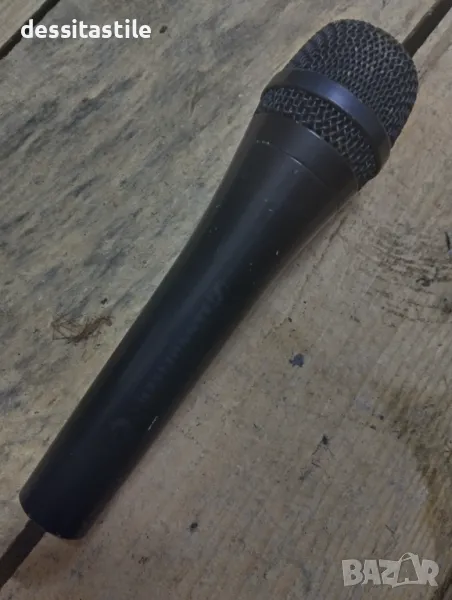 Вокален микрофон Sennheiser e 935, снимка 1