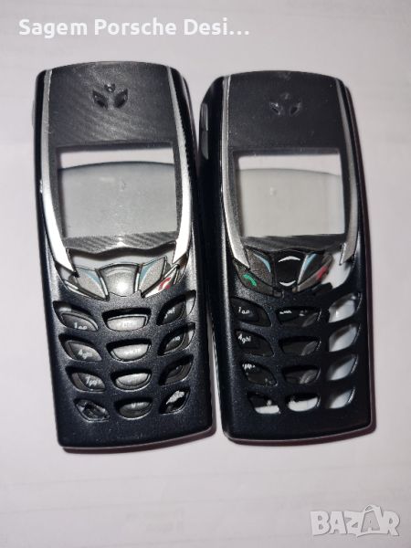 Панел за Nokia 5630 7260 100 7610 3510 6510 N90, снимка 1