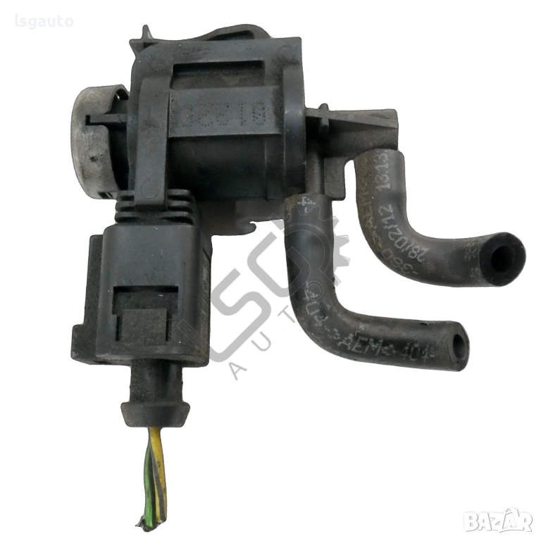 Вакуум клапан Volkswagen Passat (B7) 2010-2014 ID: 157149, снимка 1
