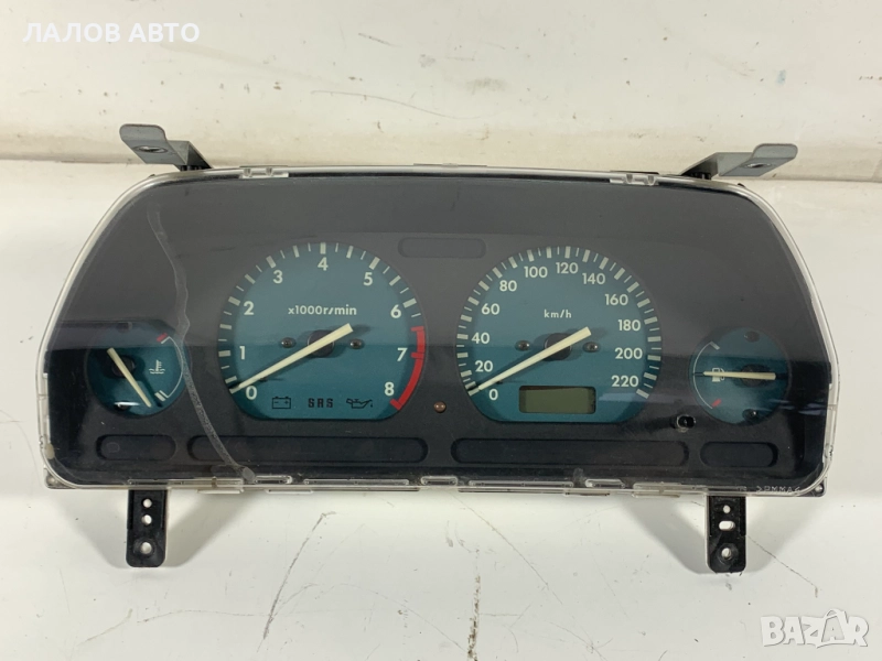 Километраж Лендровър Фрилендър 1.8 Kilometraj Land Rover Freelander I 1.8 16v , снимка 1