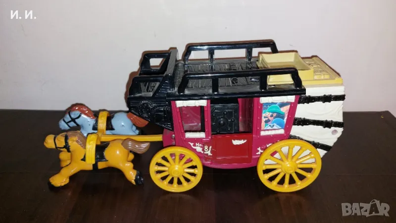 Fisher Price , снимка 1