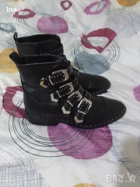 Catwalk-боти, снимка 1