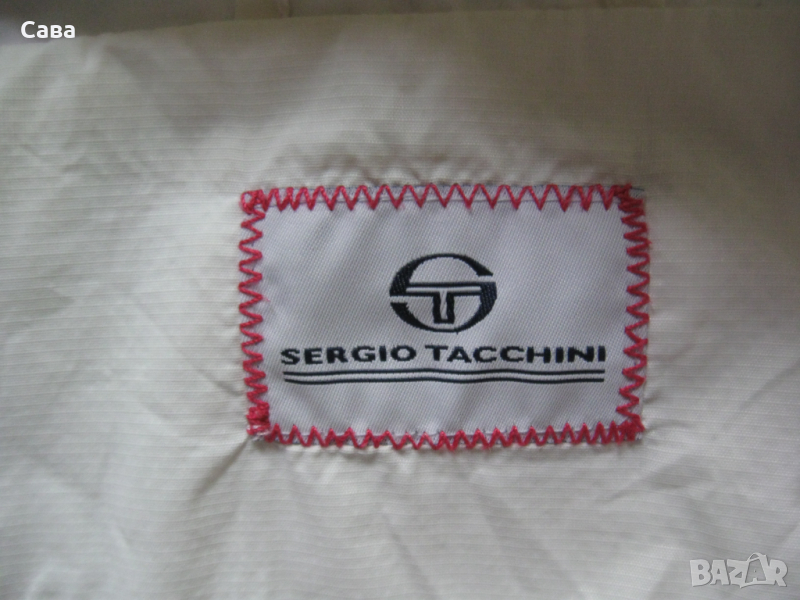 Яке пролет,есен SERGIO TACCHINI  дамско,Л, снимка 1