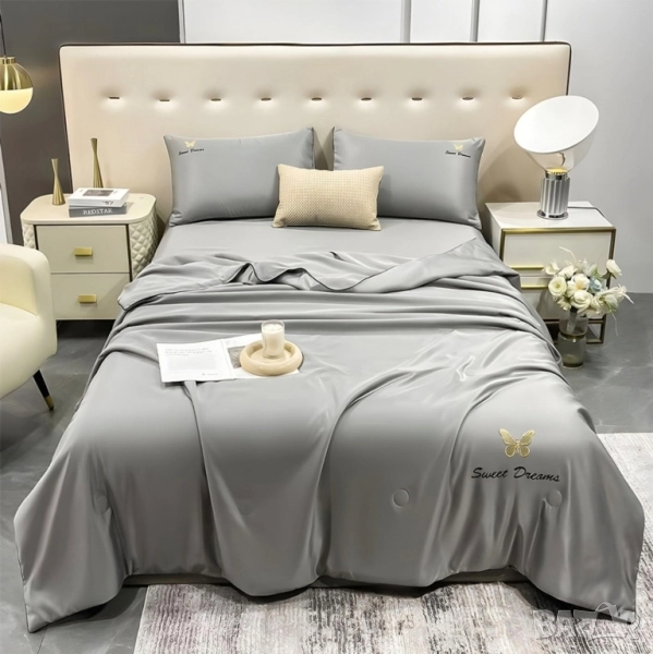 олекотени завивки , снимка 1