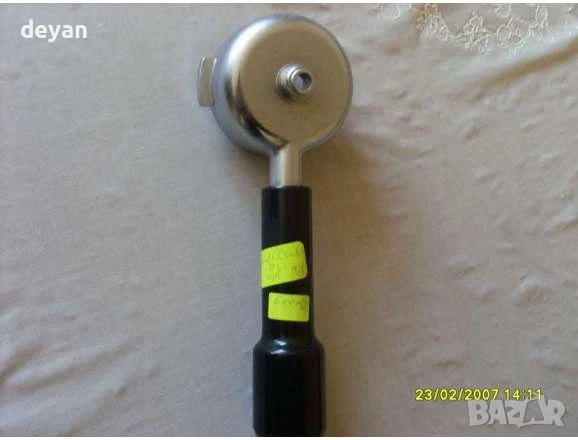 ръкохватка за кафемашина симак, снимка 1