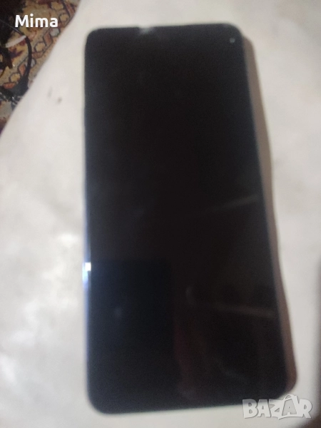 LG K52 За части или ремонт , снимка 1