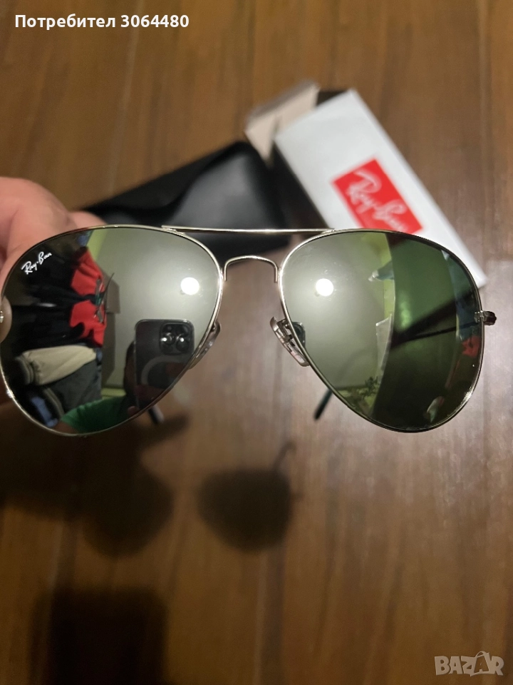 Очила Ray Ban нови, снимка 1