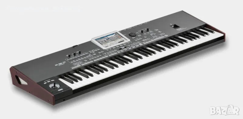 Korg PA3X LE-76 Button Workstation Keyboard, снимка 1