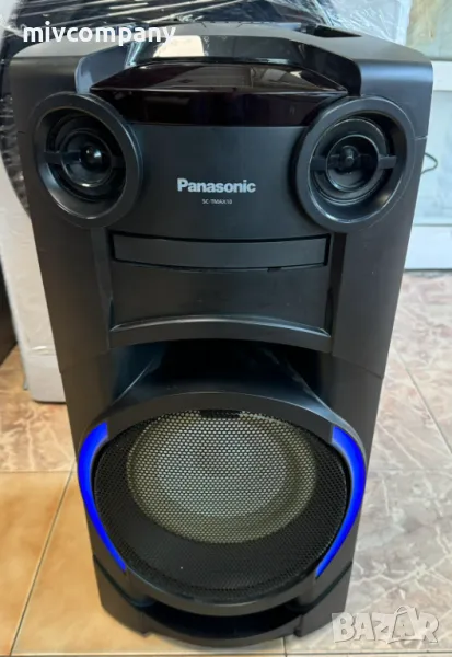 Колона Panasonic SC Tmax10 , снимка 1