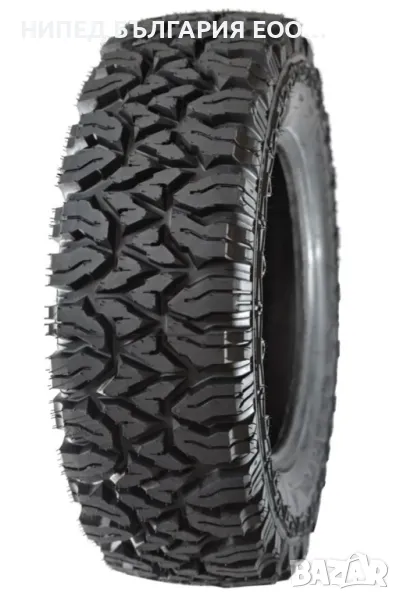 Джипови 4х4 офроуд гуми 235/60R16, снимка 1