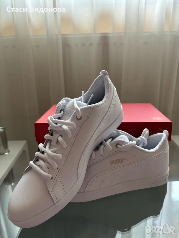 Маратонки Puma, снимка 1