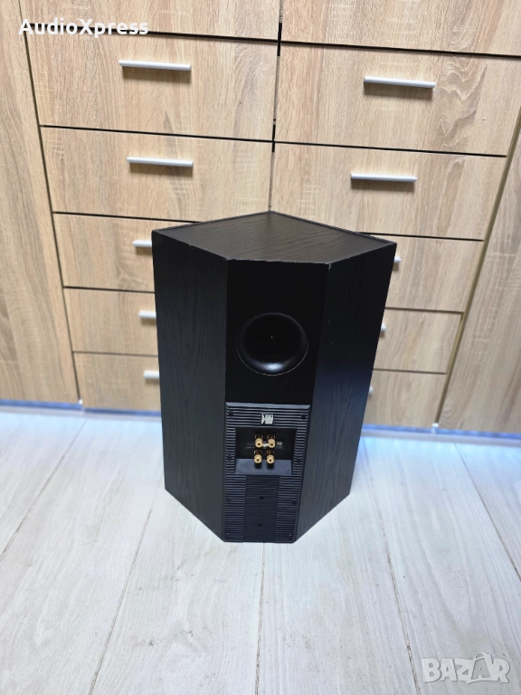 🔥 KEF C200 SW – субуфер, тежък бас 🔥, снимка 1