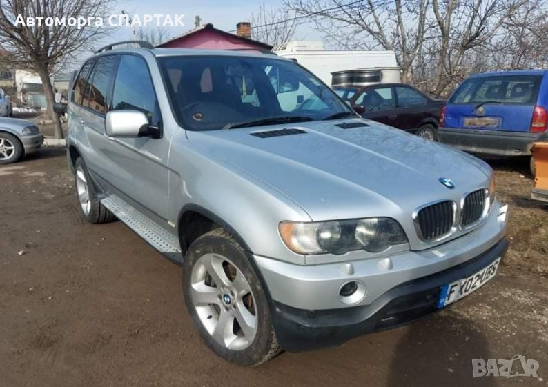 BMW X5 на части , снимка 1