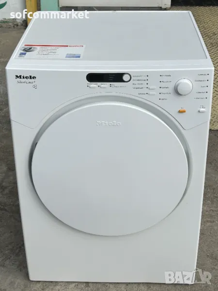 Сушилня Miele SoftTronic | T7734 | въздуховодна, снимка 1