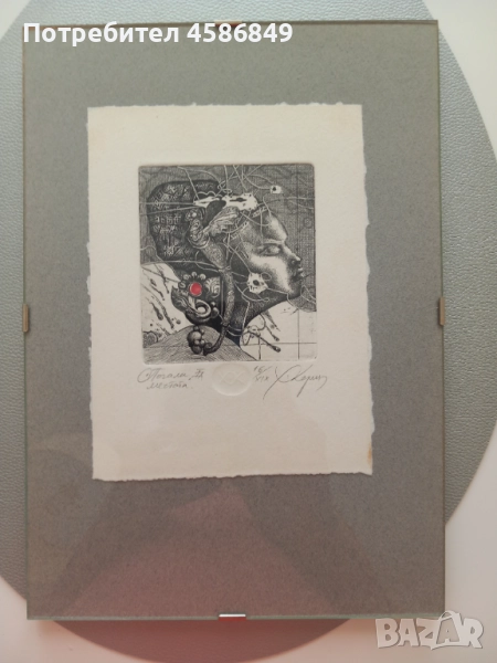 Графики, снимка 1