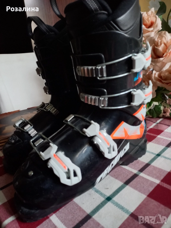 Ски обувки,Austria 50/41, снимка 1