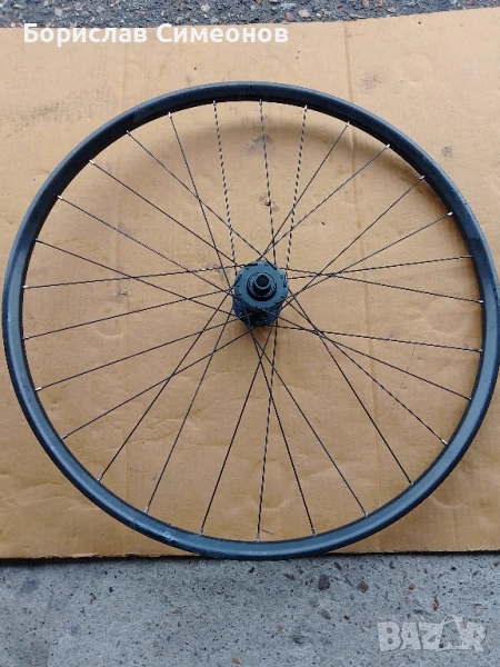 SINCROS,предна капла, снимка 1