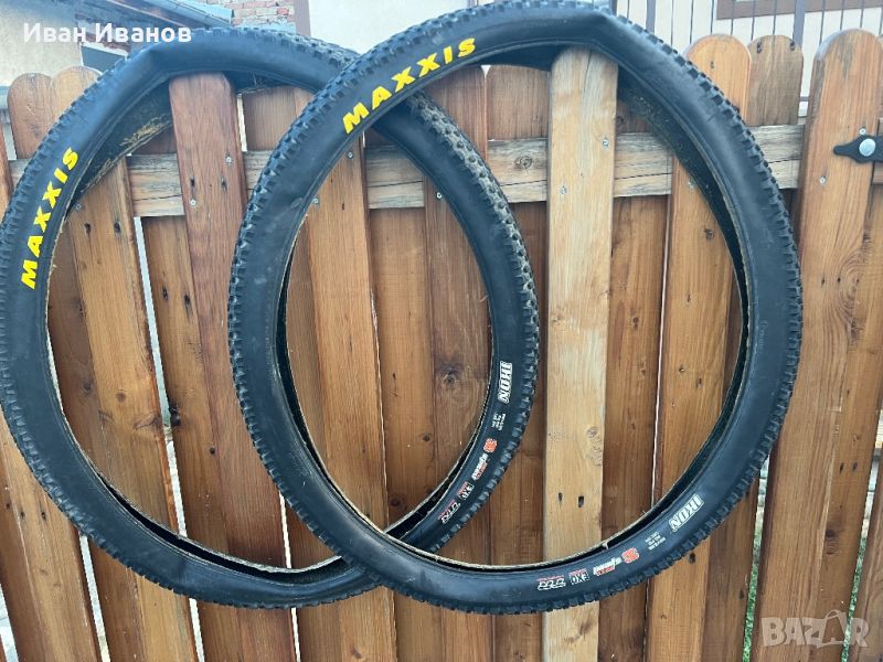 MAXXIS ICON 29x2,35, снимка 1