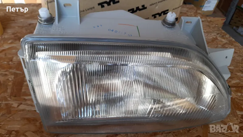 Чисто нов преден десен фар Ford Escort 5 (11.1992 – 01.1995) / Форд Ескорт, снимка 1