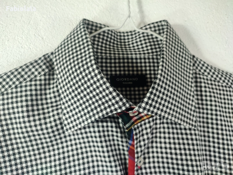 Giordano shirt XL/44, снимка 1