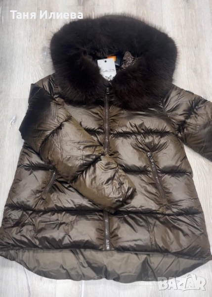 Дамско зимно яке, снимка 1
