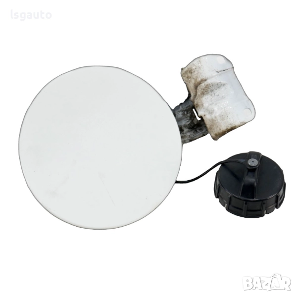 Вратичка с капачка резервоар Mitsubishi ASX I 2010-2019 ID: 152270, снимка 1