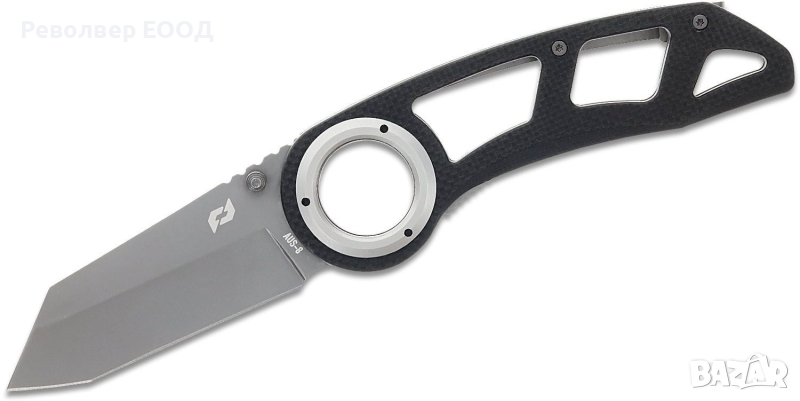 Сгъваем нож Schrade Torsion CLR 1159326, снимка 1