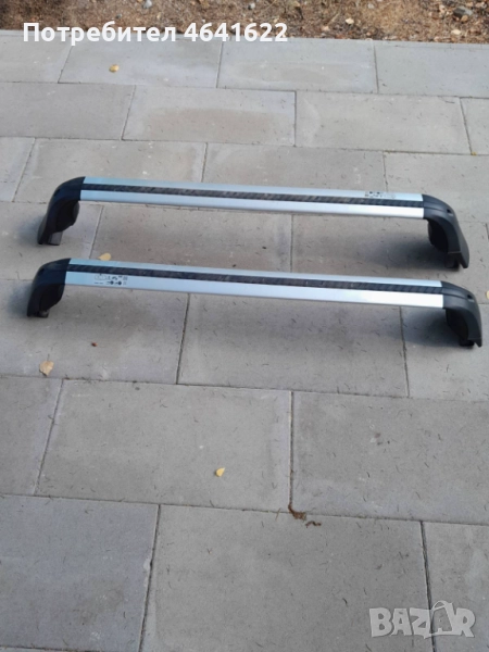 Греди за Тойота C-HR 2017 г, снимка 1