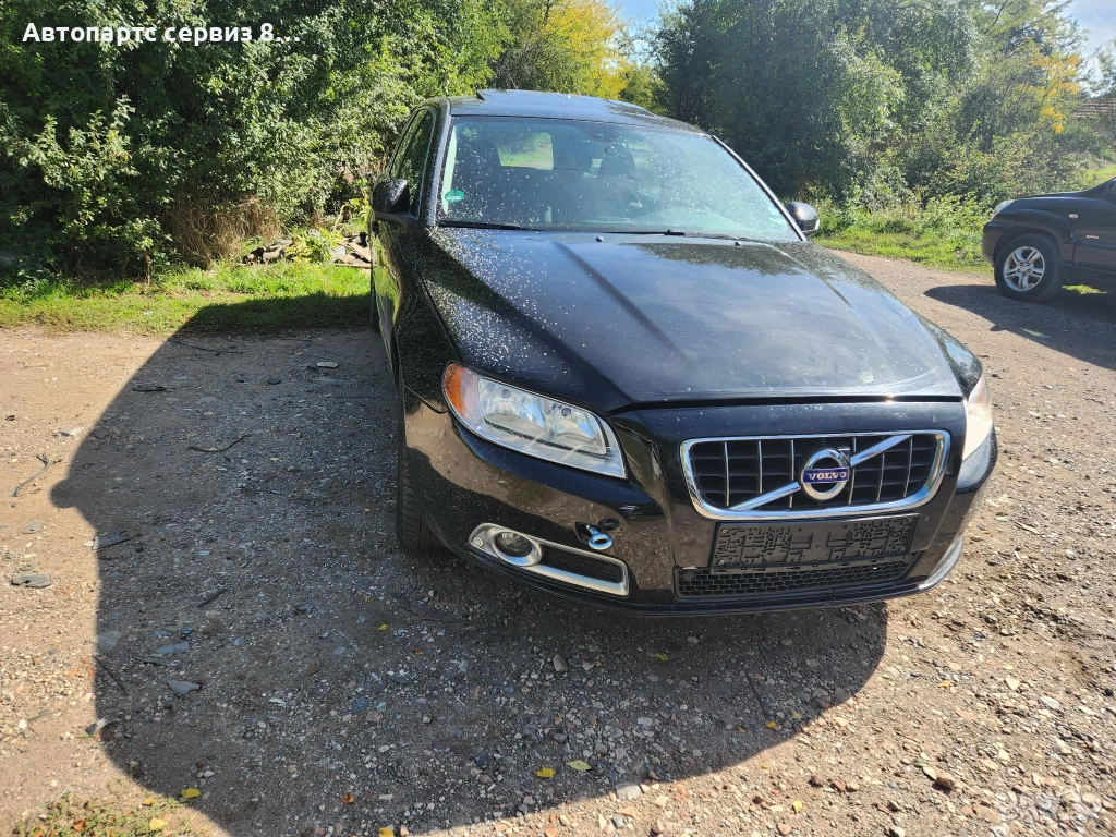 на части Волво В70 Volvo v70 2.0d 2011 год, снимка 1
