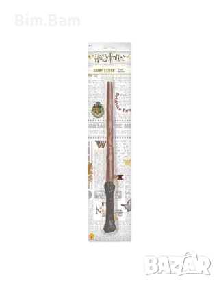 Магическа пръчка на Harry Potter / Хари Потър, снимка 1