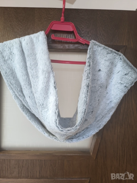 Шал яка, снимка 1