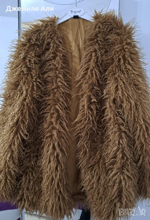 Палто, снимка 1