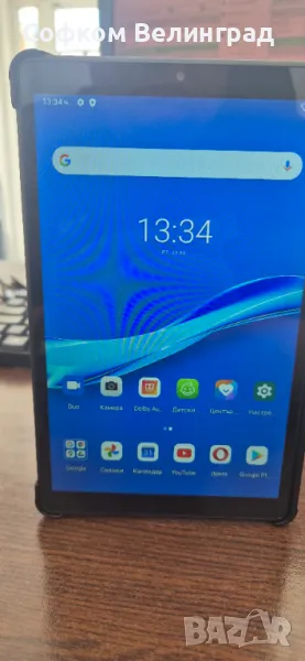 Lenovo Tab M8 TB-8505F 32GB, снимка 1