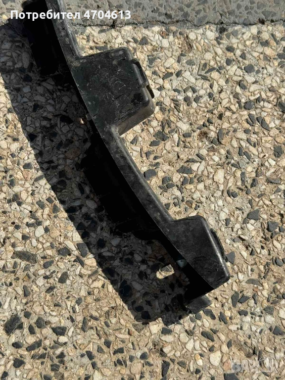 Вакумен маркуч към сервото на Opel Astra Zafira 1.6 16V Z16XEP само за 10Eur., снимка 1