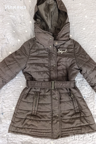 ,,,,Детско яке Desigual, снимка 1