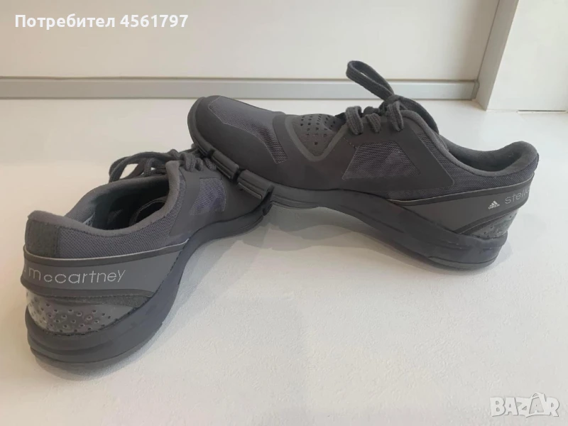 Маратонки- Stella McCartney, снимка 1