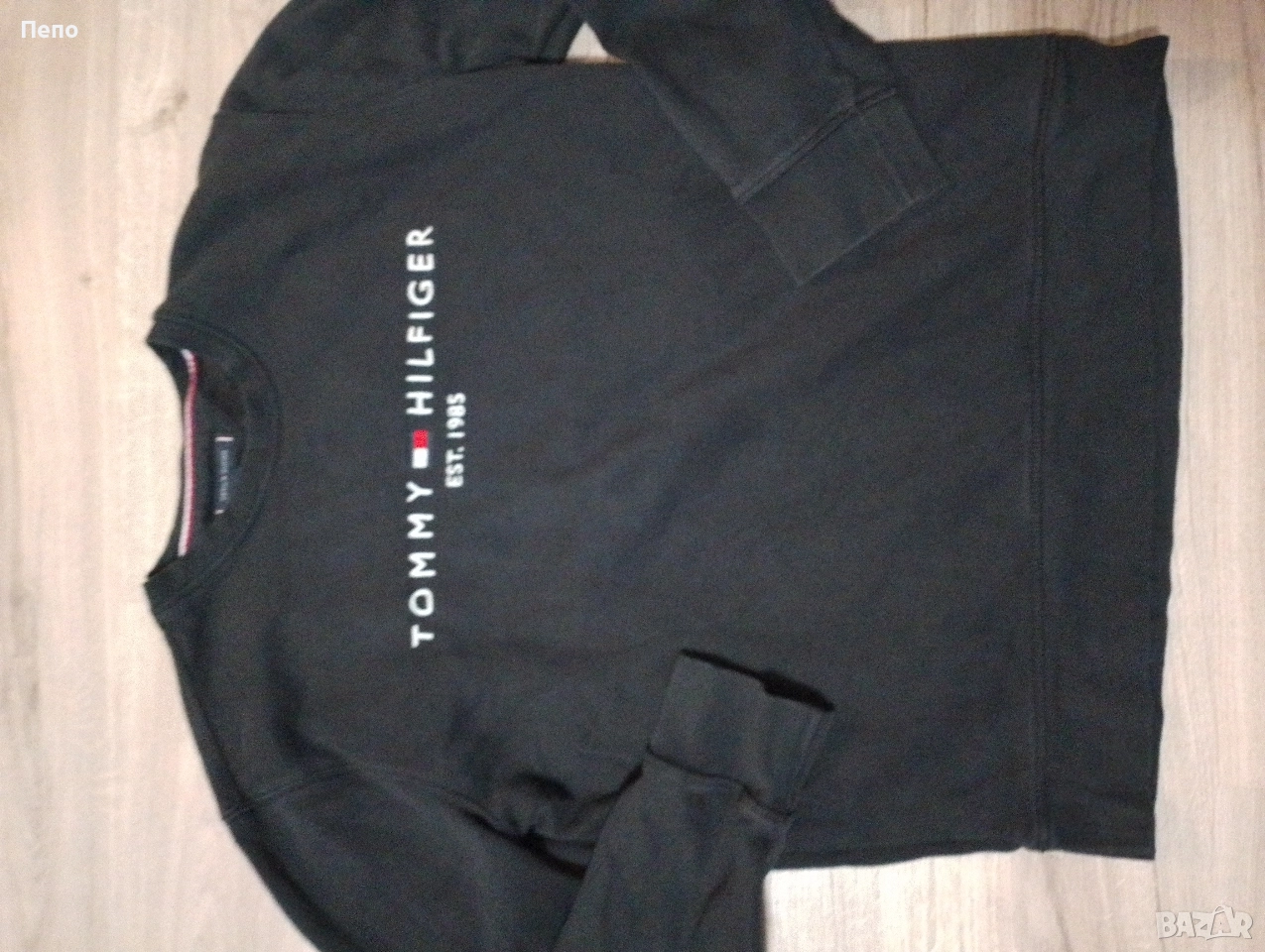 Мъжка блуза Tommy Hilfiger , снимка 1