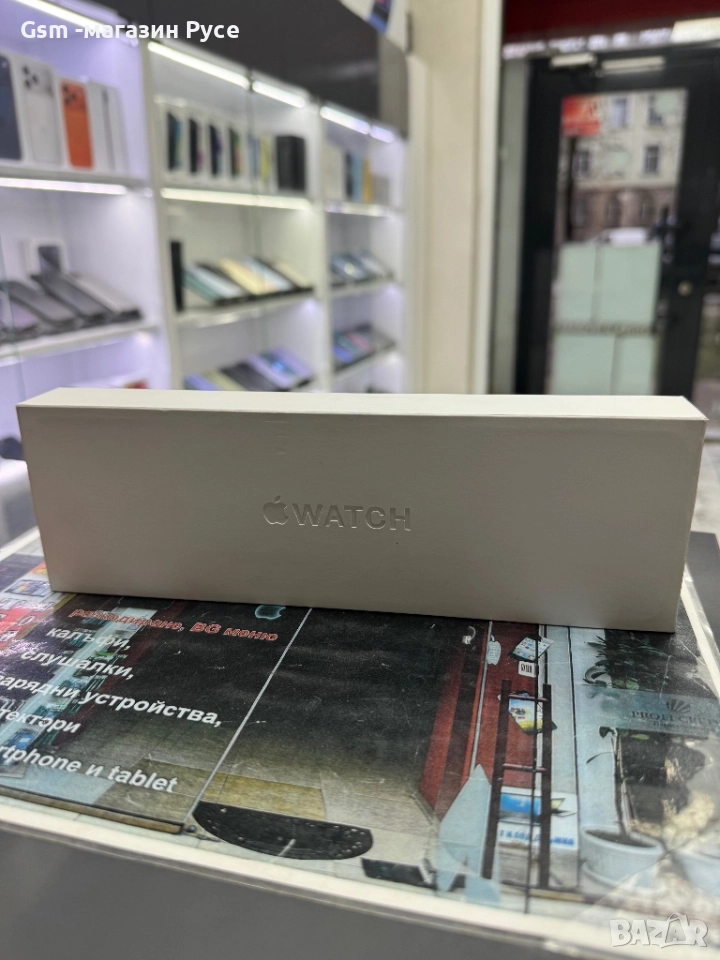 Apple watch series 11 24mm Rose Gold, снимка 1