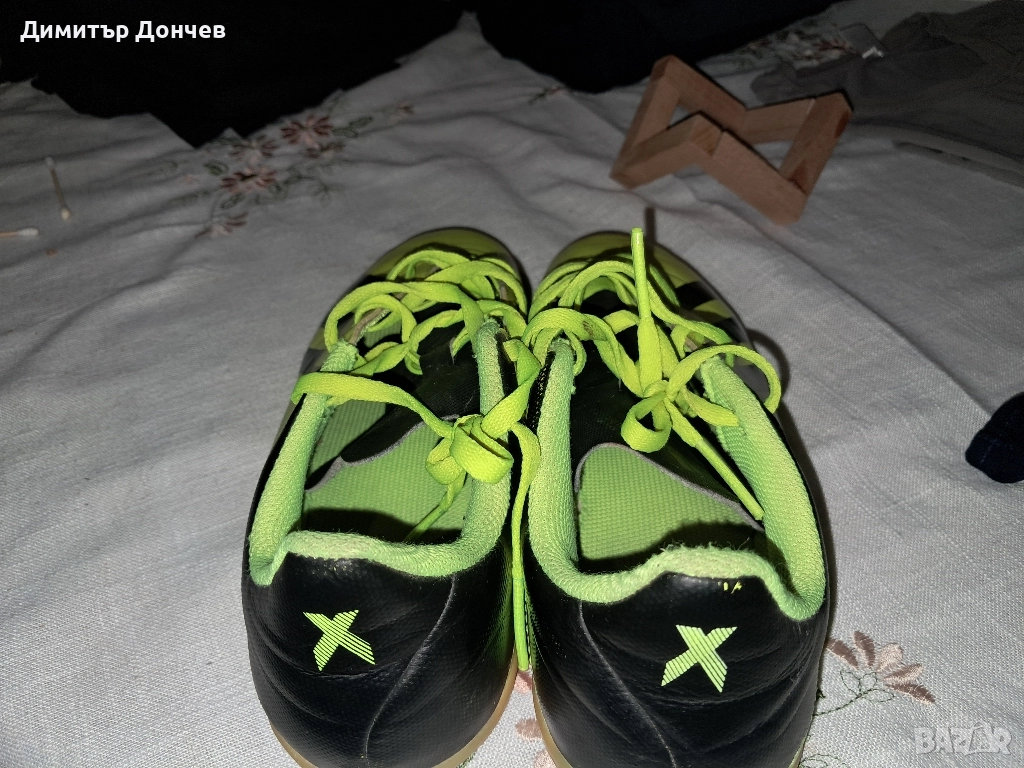 Спортни обувки на ADIDAS, снимка 1