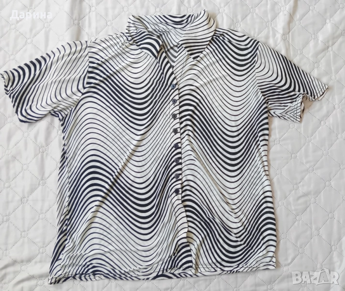 Дамска риза, снимка 1