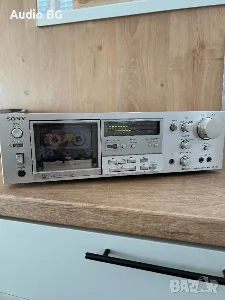 Sony TC-K61, снимка 1