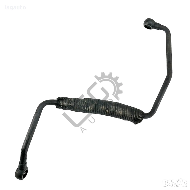 Тръба мазане турбо Ford Focus C-MAX 2003-2007 ID: 154947, снимка 1