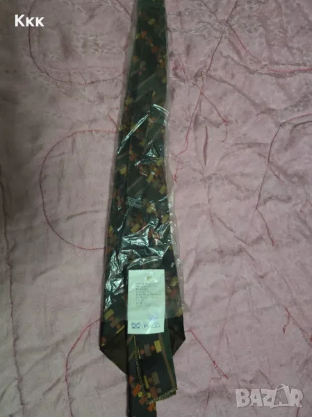 Нова вратовръзка от 1978г., снимка 1