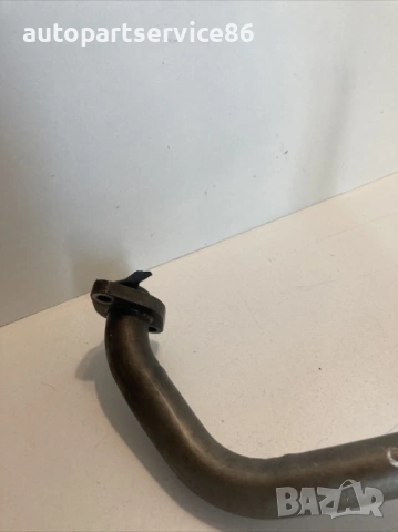 Маслена тръба за всмукване за Volvo S80 2.5 TDI (2002) 074115251H, снимка 3 - Части - 53774962