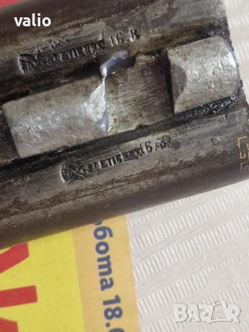 Стара Френска щифтова пушка Лефуше , снимка 12 - Антикварни и старинни предмети - 49937398