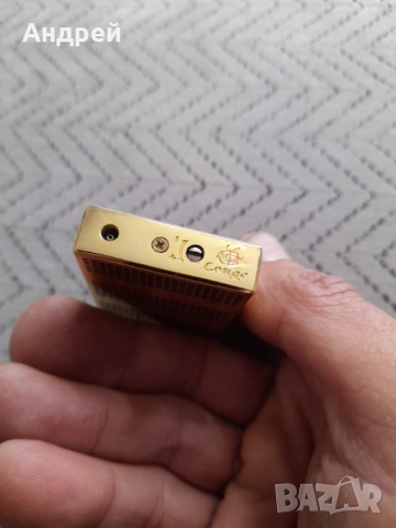 Запалка Longg, снимка 5 - Колекции - 52945004