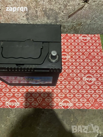 Нов акумулатор 35 амп/ч 240 А Азиатка с гаранция, снимка 4 - Части - 52808442