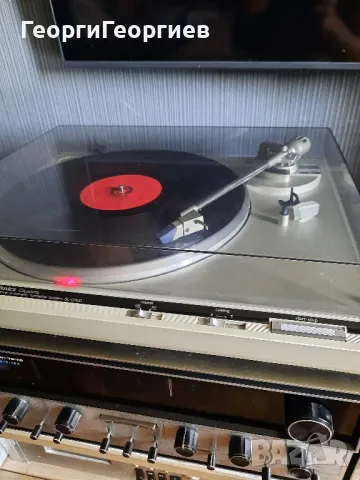 TECHNICS SL-Q300, снимка 11 - Грамофони - 46591897