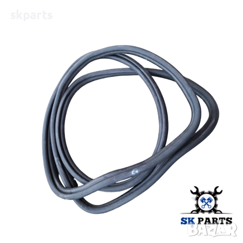 Уплътнение багажник за Volkswagen Golf 4 / Голф 4 хечбек