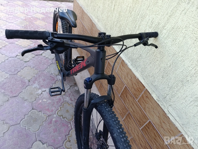 Trek Marlin 5/27,5 цола , снимка 3 - Велосипеди - 53877282